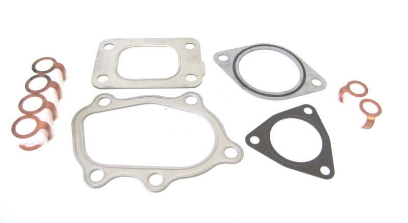 Nissan turbo gaskets
