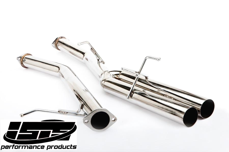 Nissan 240sx muffler #7