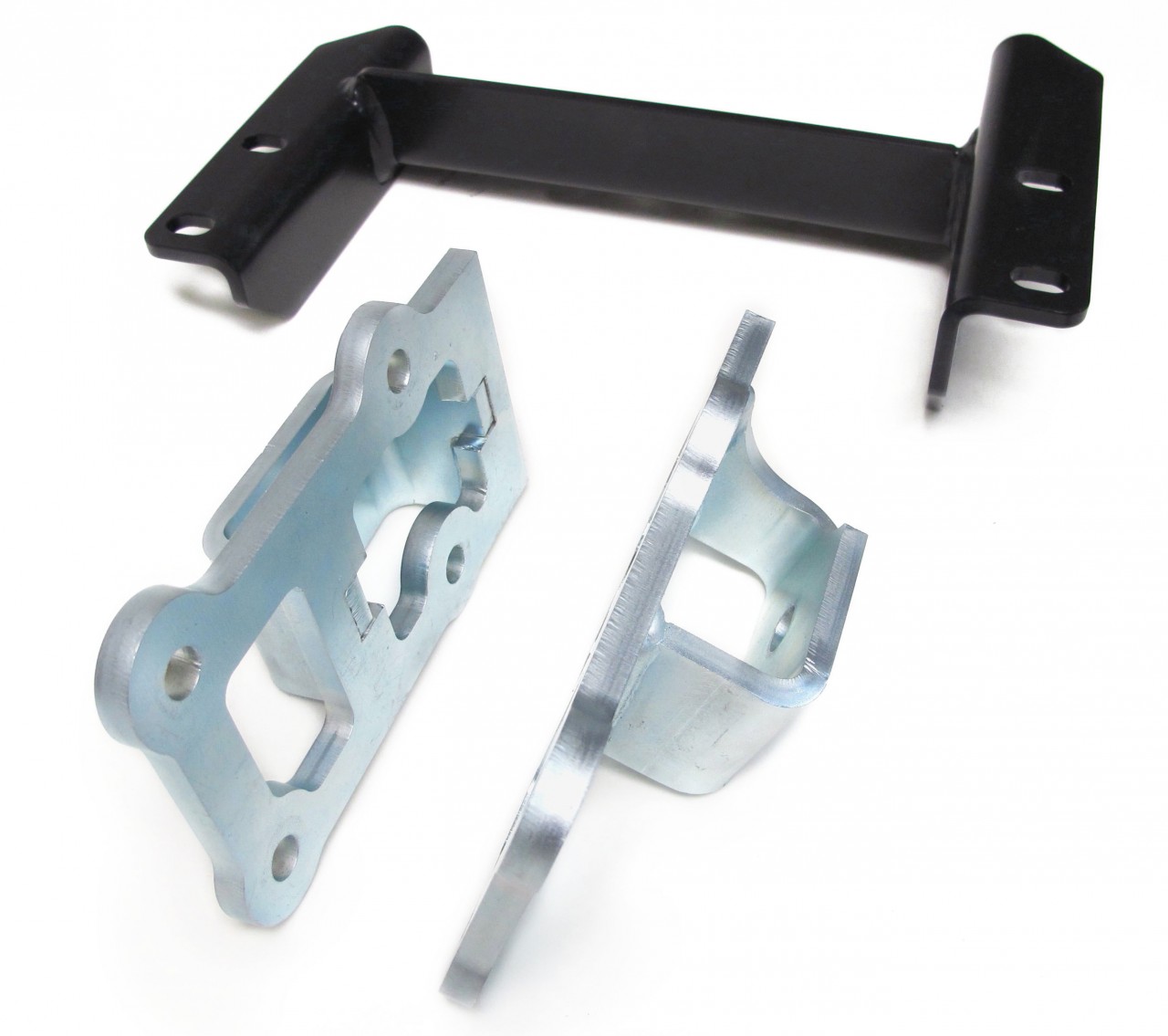 Nissan 240sx transmission swap kit #5