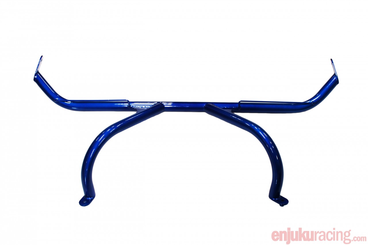 Nissan 350z racing harness #7