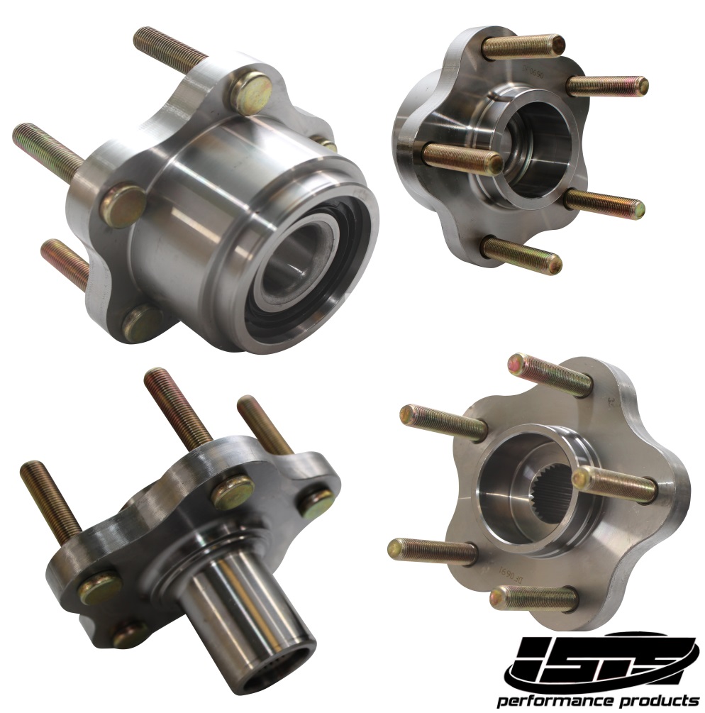 Enjuku Racing ISIS Pro 5 Lug Conversion Kits Forums