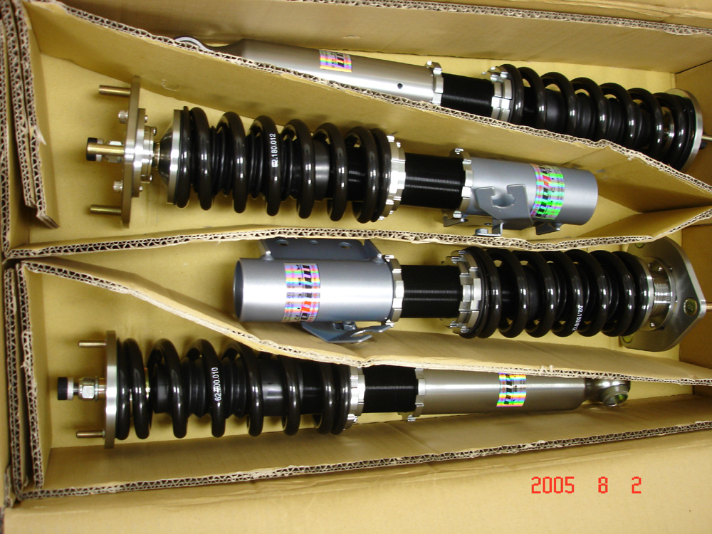 Megan coilovers nissan 240sx #4