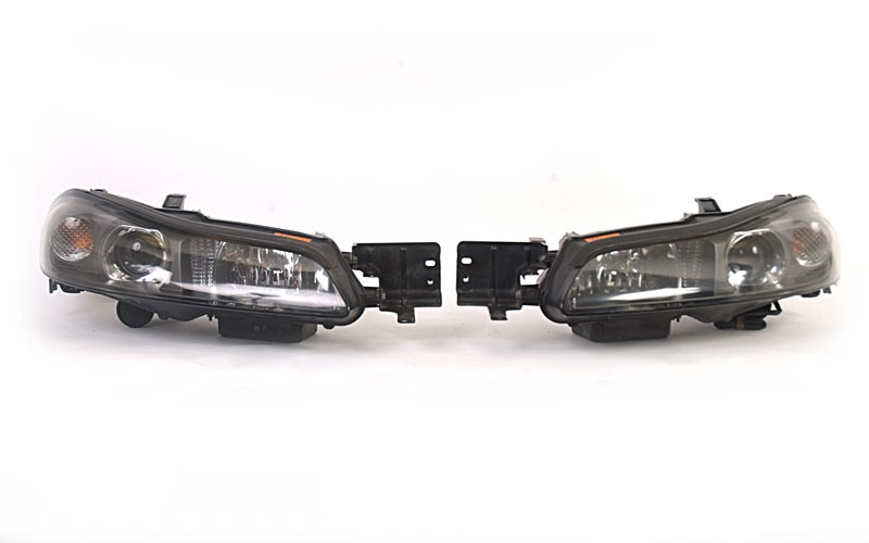 Nissan silvia s15 lights #2