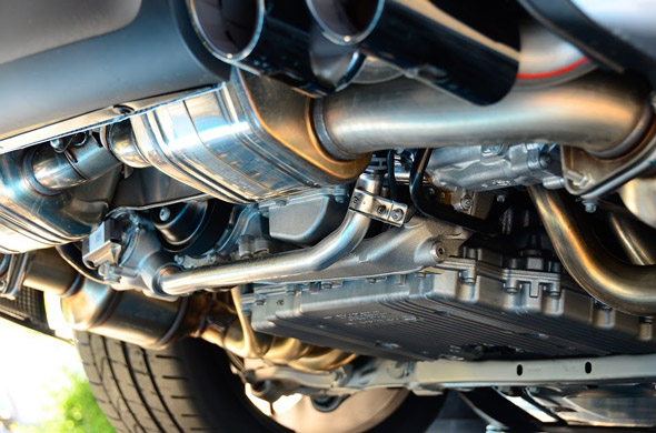 How to Upgrade Your Exhaust System with Aftermarket Parts