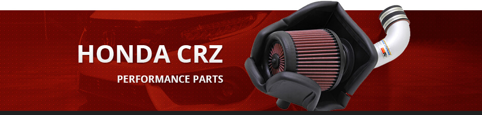 Honda Cr Z Performance Parts Customize Your Enjuku Racing Honda Crz Performance Parts