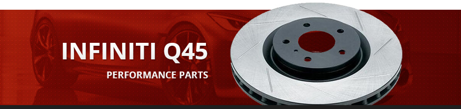 Infiniti Q45 Performance Parts Tune Up Your Infiniti Q45 Performance Parts