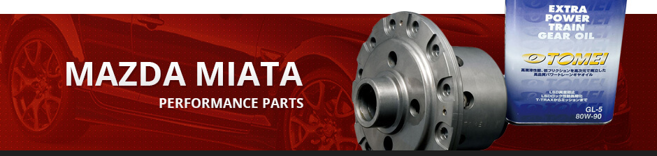 miata aftermarket parts